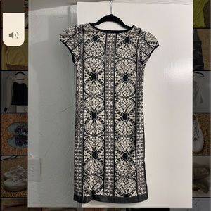 Free people body con dress